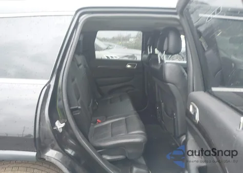 2012 Jeep Grand Cherokee Laredo from USA, damaged, VIN 1C4RJFAG9CC346053